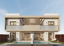 Nueva construcción  - Apartment / flat - San Pedro del Pinatar