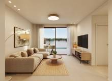 Nueva construcción  - Apartment / flat - San Pedro del Pinatar