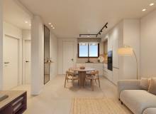 Nueva construcción  - Apartment / flat - San Pedro del Pinatar