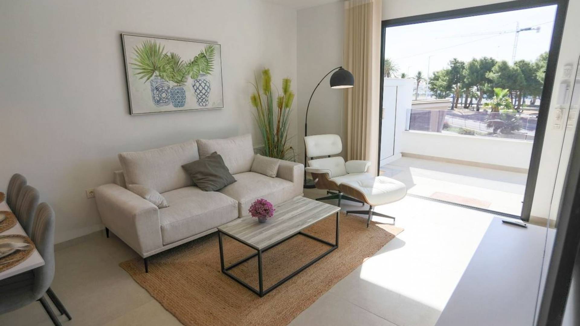 Nueva construcción  - Apartment / flat - San Pedro del Pinatar