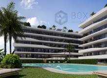 Nueva construcción  - Apartment / flat - Santa Pola
