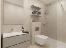 Nueva construcción  - Apartment / flat - Santa Pola