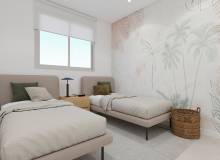 Nueva construcción  - Apartment / flat - Santa Pola