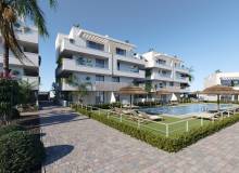 Nueva construcción  - Apartment / flat - Santa Rosalía