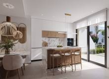 Nueva construcción  - Apartment / flat - Santa Rosalía