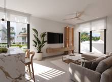 Nueva construcción  - Apartment / flat - Santa Rosalía