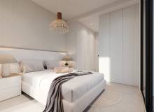 Nueva construcción  - Apartment / flat - Santa Rosalía