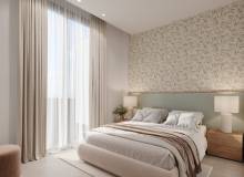 Nueva construcción  - Apartment / flat - Santa Rosalía