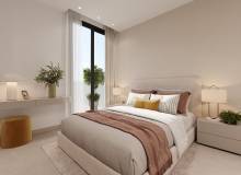 Nueva construcción  - Apartment / flat - Santa Rosalía