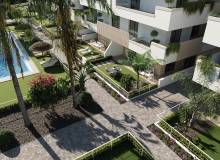 Nueva construcción  - Apartment / flat - Santa Rosalía