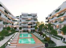 Nueva construcción  - Apartment / flat - Santiago de la Ribera