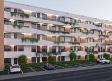 Nueva construcción  - Apartment / flat - Santiago de la Ribera