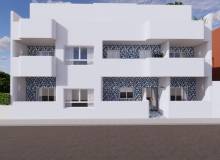 Nueva construcción  - Apartment / flat - Torre de la Horadada