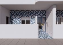 Nueva construcción  - Apartment / flat - Torre de la Horadada