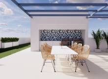 Nueva construcción  - Apartment / flat - Torre de la Horadada