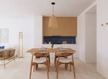 Nueva construcción  - Apartment / flat - Torre de la Horadada