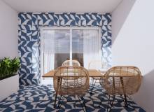 Nueva construcción  - Apartment / flat - Torre de la Horadada