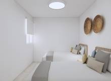 Nueva construcción  - Apartment / flat - Torre de la Horadada