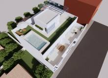 Nueva construcción  - Apartment / flat - Torre de la Horadada