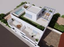 Nueva construcción  - Apartment / flat - Torre de la Horadada