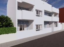 Nueva construcción  - Apartment / flat - Torre de la Horadada