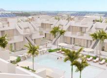 Nueva construcción  - Apartment / flat - Torre-Pacheco