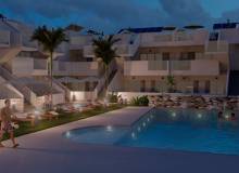 Nueva construcción  - Apartment / flat - Torre-Pacheco