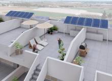 Nueva construcción  - Apartment / flat - Torre-Pacheco