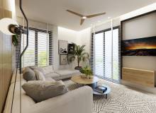 Nueva construcción  - Apartment / flat - Torre-Pacheco