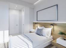 Nueva construcción  - Apartment / flat - Torre-Pacheco