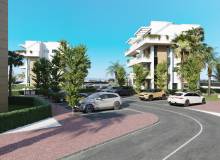 Nueva construcción  - Apartment / flat - Torre-Pacheco