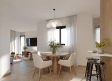Nueva construcción  - Apartment / flat - Torre-Pacheco