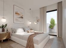 Nueva construcción  - Apartment / flat - Torre-Pacheco