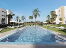 Nueva construcción  - Apartment / flat - Torre-Pacheco