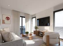 Nueva construcción  - Apartment / flat - Torre-Pacheco