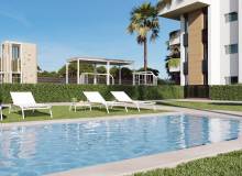 Nueva construcción  - Apartment / flat - Torre-Pacheco