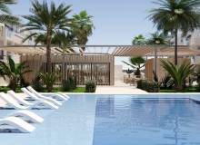 Nueva construcción  - Apartment / flat - Torre-Pacheco