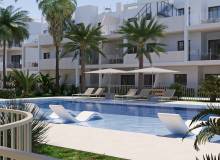 Nueva construcción  - Apartment / flat - Torre-Pacheco