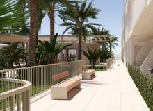 Nueva construcción  - Apartment / flat - Torre-Pacheco