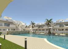 Nueva construcción  - Apartment / flat - Torre-Pacheco