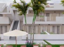 Nueva construcción  - Apartment / flat - Torre-Pacheco