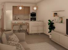 Nueva construcción  - Apartment / flat - Torre-Pacheco