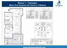 Nueva construcción  - Apartment / flat - Torrevieja - La Mata