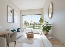 Nueva construcción  - Apartment / flat - Torrevieja - La Veleta