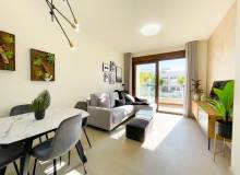 Nueva construcción  - Apartment / flat - Torrevieja - Los Balcones