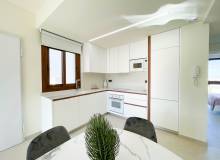 Nueva construcción  - Apartment / flat - Torrevieja - Los Balcones