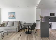 Nueva construcción  - Apartment / flat - Torrevieja - Torrevieja Centro