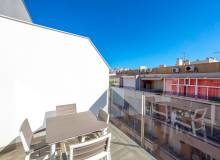 Nueva construcción  - Apartment / flat - Torrevieja - Torrevieja Centro