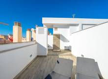 Nueva construcción  - Apartment / flat - Torrevieja - Torrevieja Centro