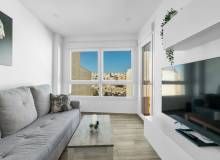 Nueva construcción  - Apartment / flat - Torrevieja - Torrevieja Centro